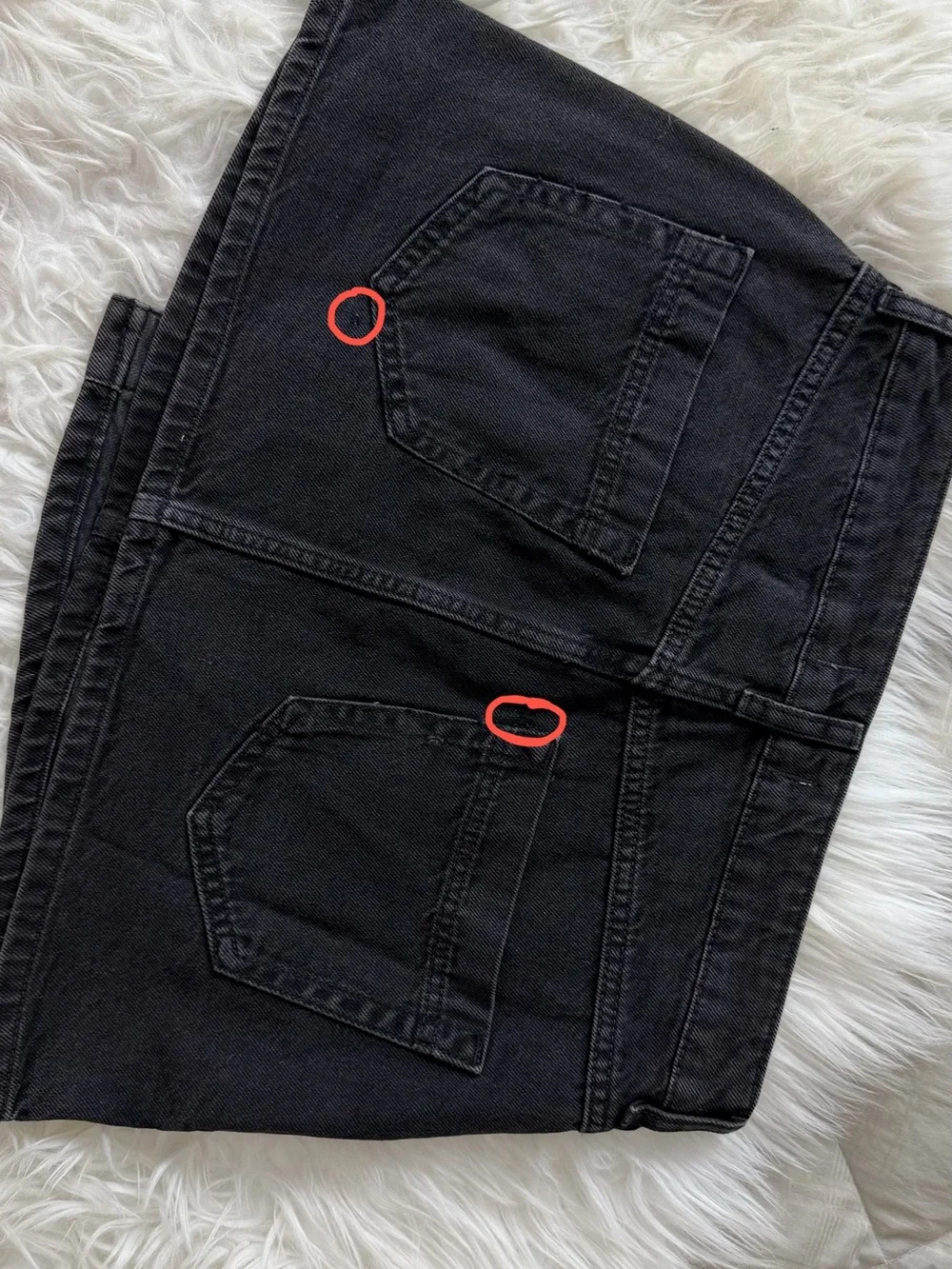 Free People good pre
